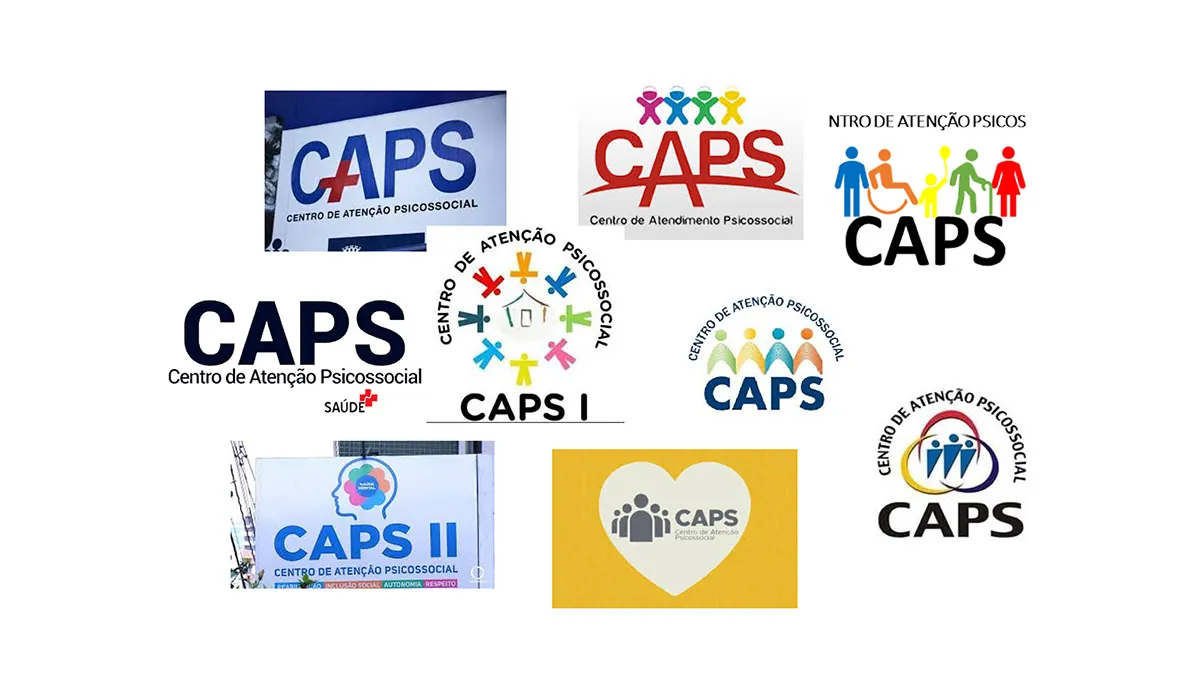 CAPS+: application 7 of the visual system