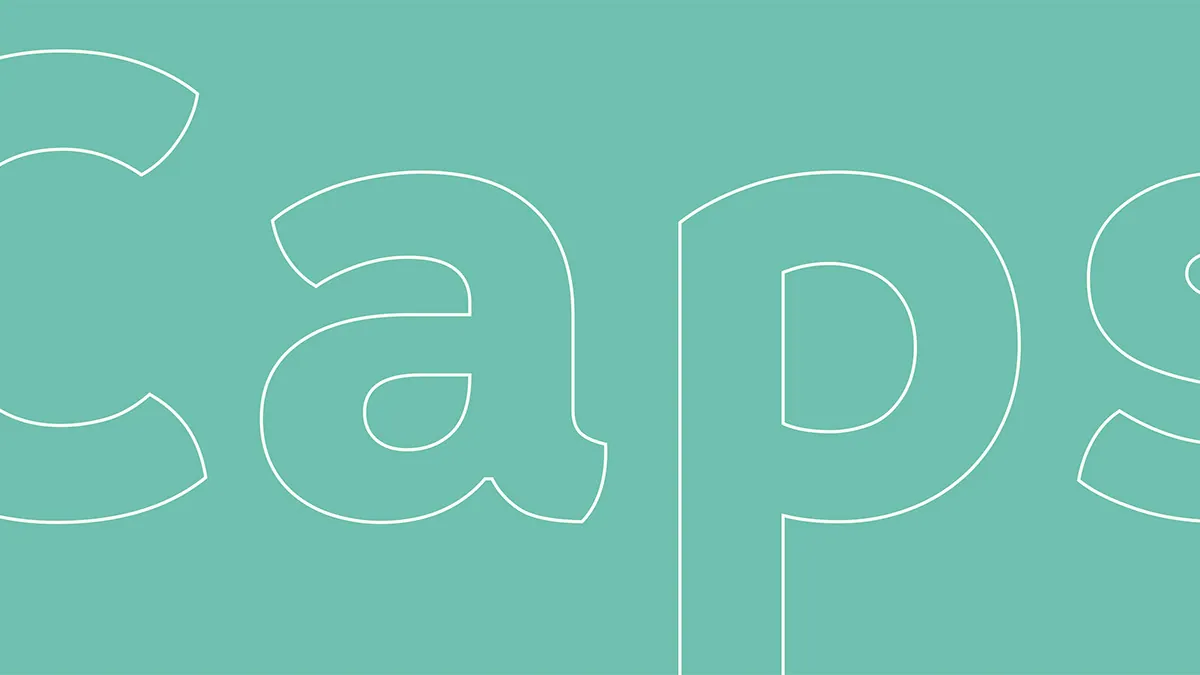 CAPS+: application 9 of the visual system