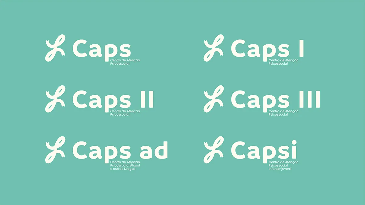 CAPS+: application 18 of the visual system