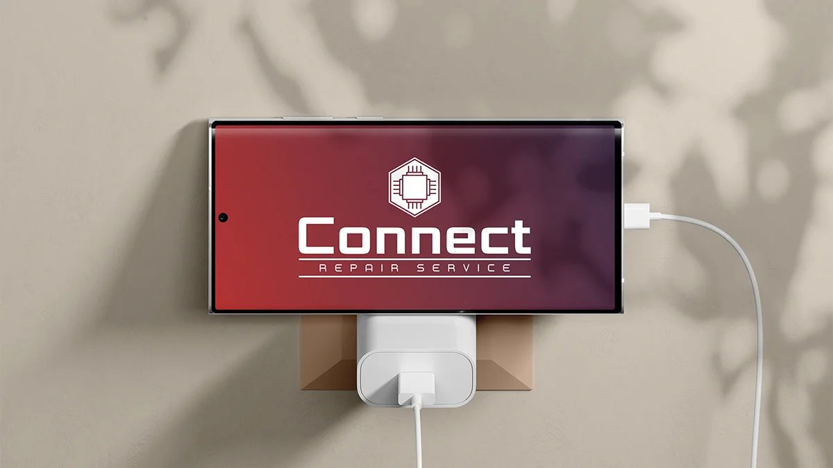 Connect Repair Service